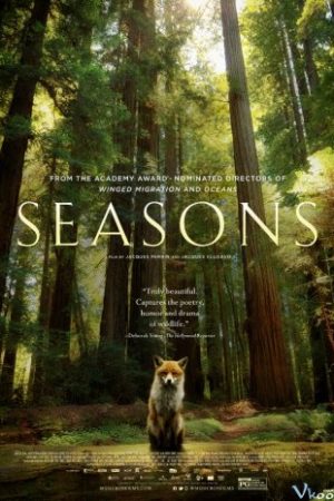 Seasons – Les Saisons