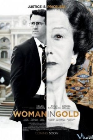 Cuộc Chiến Đòi Tranh Quý - Woman In Gold