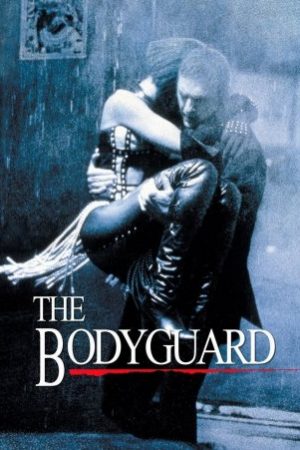 Vệ Sĩ Bí Mật - The Bodyguard