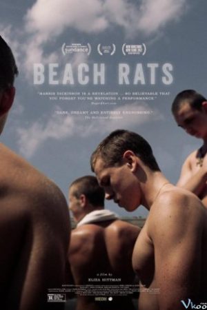 Góc Khuất – Beach Rats
