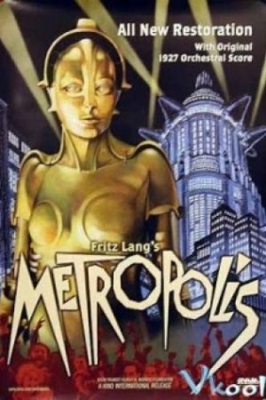 Thủ Phủ – Metropolis