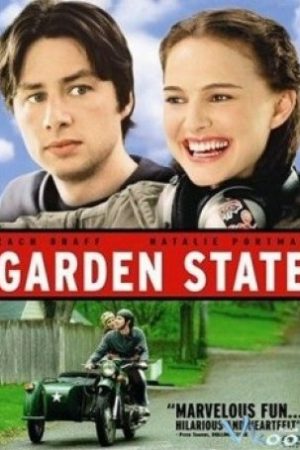 Garden State - Garden State