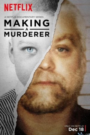 Tạo Nên Kẻ Giết Người 2 – Making A Murderer Season 2