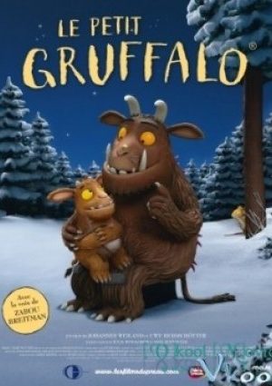 Chuyện Của Chú Chuột Nhỏ – The Gruffalo’s Child