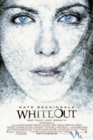 Cái Chết Trắng – Whiteout