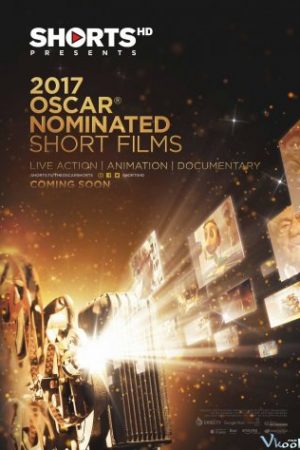 Những Phim Hoạt Hình Ngắn Được Đề Cử Giải Oscar Năm 2017 – The Oscar Nominated Short Films 2017: Animation