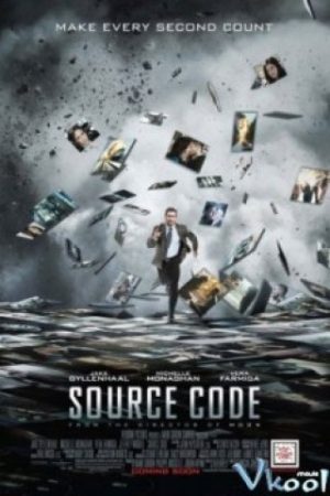 Mật Mã Sống Còn - Source Code