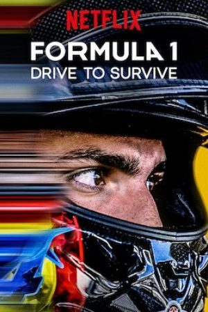 Formula 1: Cuộc Đua Sống Còn – Formula 1: Drive To Survive