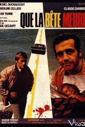 Hắn Phải Chết – This Man Must Die