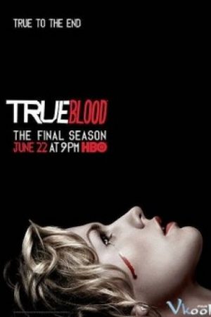Thần Huyết Phần 7 - True Blood Season 7