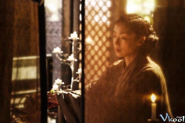 Xem Phim Kiếm Ký - Memories Of The Sword - Vkool.TV - Ảnh 5