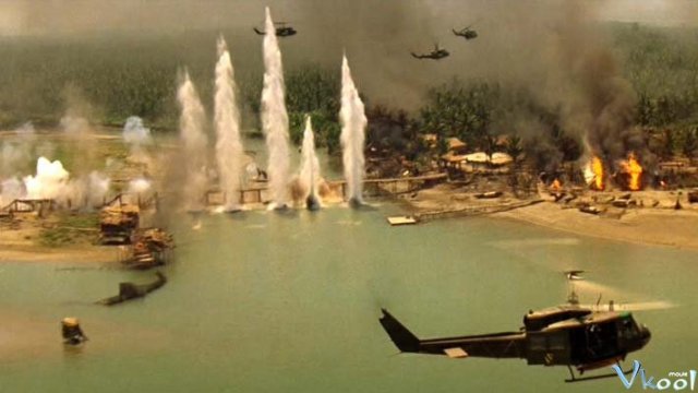 Xem Phim Lời Sấm Truyền - Apocalypse Now - Vkool.TV - Ảnh 1