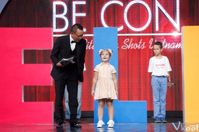 Xem Phim Mặt Trời Bé Con - Little Big Shots Vietnam - Vkool.TV - Ảnh 1