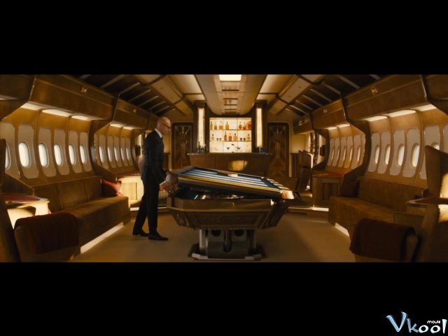 Xem Phim Mật Vụ Kingsman: Tổ Chức Hoàng Kim - Kingsman: The Golden Circle - Vkool.TV - Ảnh 4