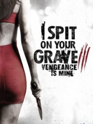 Ngày Của Đàn Bà 3 – I Spit On Your Grave 3: Vengeance Is Mine