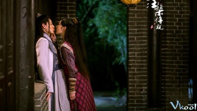 Xem Phim Phượng Nghịch Thiên Hạ - The Legend Of Nirvana - Vkool.TV - Ảnh 1