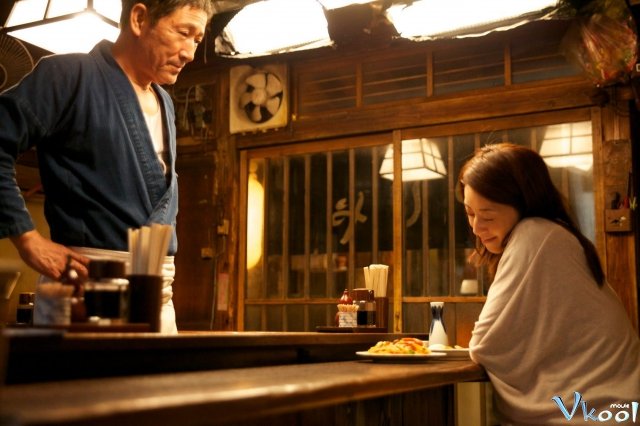 Xem Phim Quán Ăn Đêm: Những Câu Chuyện Ở Tokyo Phần 1 - Midnight Diner: Tokyo Stories Season 1 - Vkool.TV - Ảnh 1