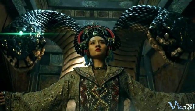 Xem Phim Sa Hải Chúc Long - Guardian Of The Palace - Vkool.TV - Ảnh 3