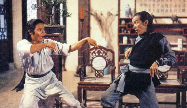 Xem Phim Thiếu Lâm Ngũ Tổ - Five Shaolin Masters - Vkool.TV - Ảnh 2
