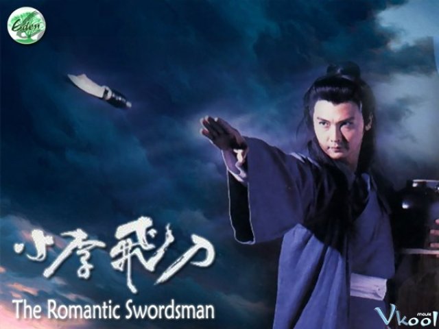 Xem Phim Tiểu Lý Phi Đao - The Romantic Swordsman - Vkool.TV - Ảnh 1