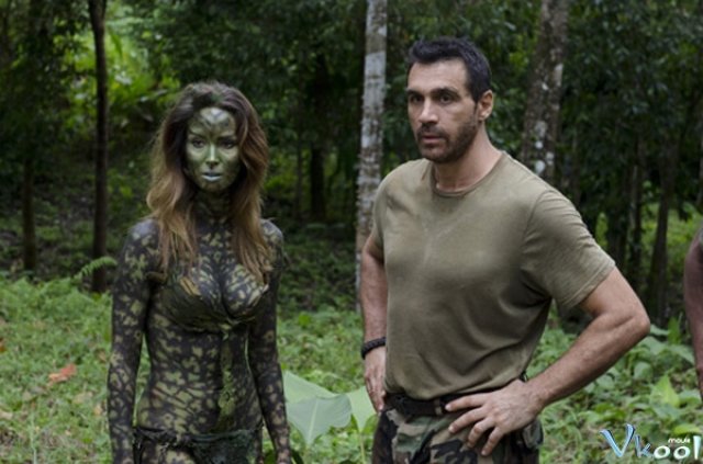 Xem Phim Trở Về Hành Tinh Xanh - Ae: Apocalypse Earth - Vkool.TV - Ảnh 3