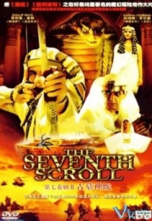 Cuộn Giấy Thứ Bảy – The Seventh Scroll
