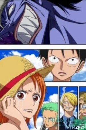 Đảo Hải Tặc: Chuyện Về Nami - One Piece – Episode Of Nami