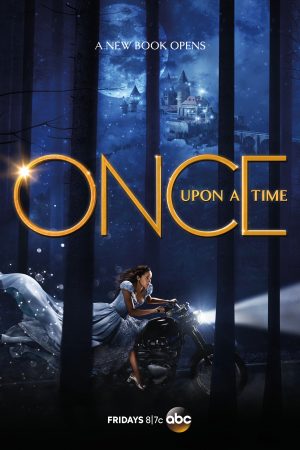 Ngày Xửa Ngày Xưa Ở Xứ Sở Thần Tiên Phần 1 - Once Upon A Time In Wonderland Season 1