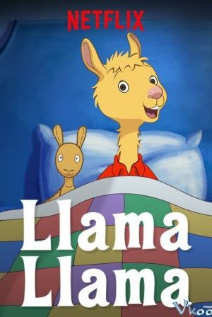 Bé Lạc Đà Llama Llama Phần 1 – Llama Llama Season 1
