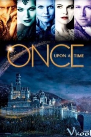 Ngày Xửa Ngày Xưa Phần 1 - Once Upon A Time Season 1