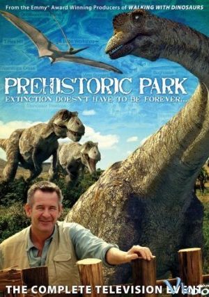 Công Viên Tiền Sử – Prehistoric Park