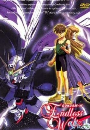 Mobile Suit Gundam Wing: The Movie - Endless Waltz - ウイング　ガンダム　ゼロ カスタム By Endless Waltz