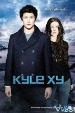 Kyle Bí Ẩn Phần 2 - Kyle Xy Season 2
