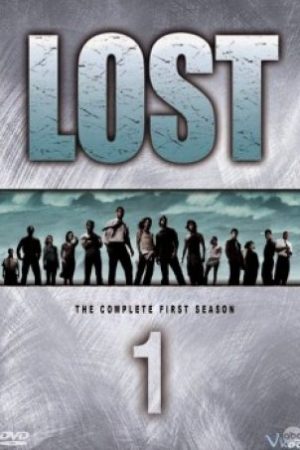 Mất Tích Phần 1 - Lost Season 1