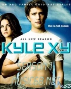 Kyle Bí Ẩn Phần 1 - Kyle Xy Season 1