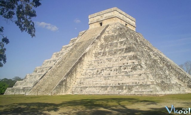 Xem Phim Bí Mật Của Người Maya - Mystery Of The Maya - Vkool.TV - Ảnh 1