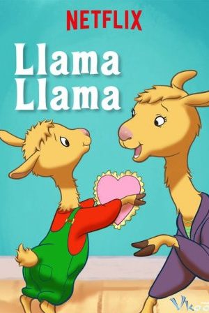 Bé Lạc Đà Llama Llama Phần 2 – Llama Llama Season 2
