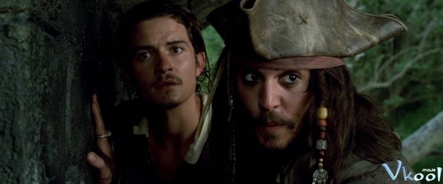 Xem phim Cướp Biển Vùng Caribe Lời Nguyền Của Tàu Ngọc Trai Đen Pirates Of The Caribbean