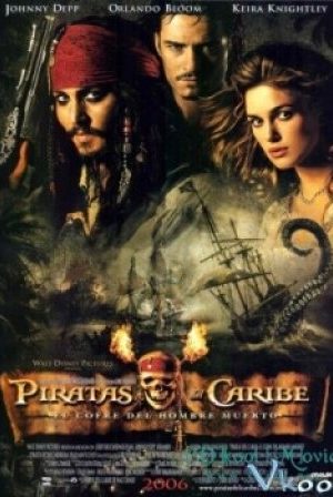 Cướp Biển Vùng Caribê 2: Chiếc Rương Tử Thần - Pirates Of The Caribbean: Dead Man's Chest