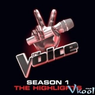 The Voice Phần 1 – The Voice Season 1