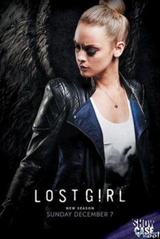 Lạc Lối Phần 5 – Lost Girl Season 5