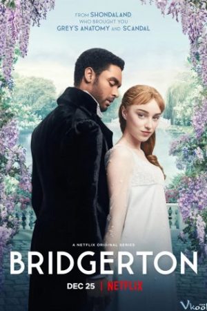 Dòng Tộc Bridgerton - Bridgerton