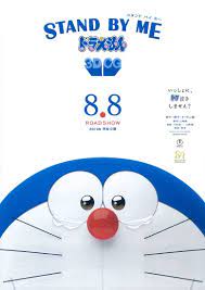 Doraemon: Đôi Bạn Thân - Doraemon: Stand By Me
