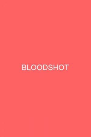 BLOODSHOT