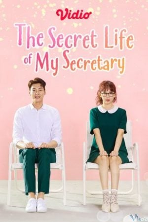 Yêu Từ Cái Nhìn Đầu Tiên / Cuộc Đời Bí Mật Nàng Thư Ký - The Secret Life Of My Secretary