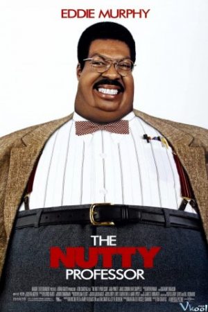 Tiến Sĩ Điên - The Nutty Professor