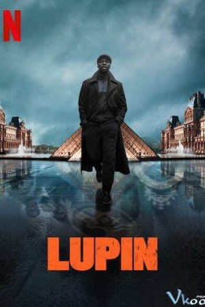 Lupin 1 - Lupin Season 1