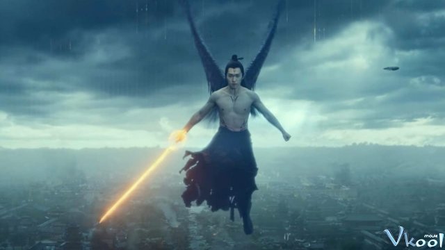 Xem Phim Âm Dương Sư: Tình Nhã Tập - The Yin-yang Master: Dream Of Eternity - Vkool.TV - Ảnh 5