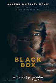 HỘP ĐEN - Black Box (2020)