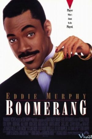 Quý Ông Đào Hoa - Boomerang